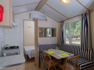 Holiday park Lido di Spina Features 17