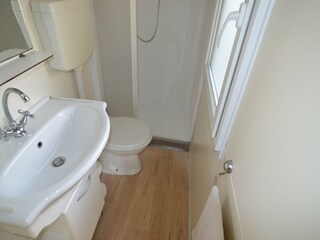 Ferienpark Lido di Spina Ausstattung 13