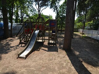 Ferienpark Lido di Spina Außenaufnahme 1