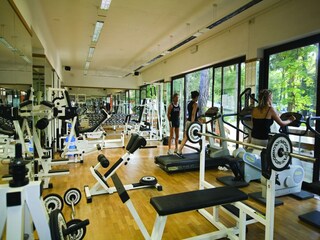 Holiday park Lido di Spina  36