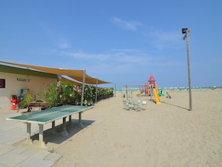 Ferienpark Lido di Spina Umgebung 29