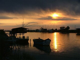 Holiday park Lido di Spina Environment 26