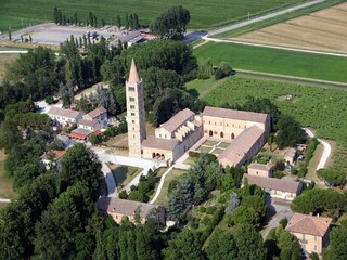 Vakantiepark Lido di Spina Omgeving 28
