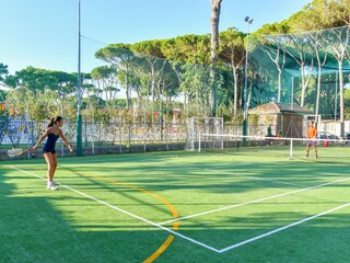 Parc de vacances Lido di Spina  36