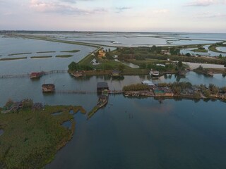 Ferienpark Lido di Spina Umgebung 23