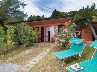 Holiday park Lido di Spina Outdoor Recording 1