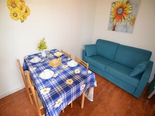 Holiday park Lido di Spina Features 11