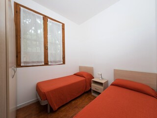 Vakantiepark Lido di Spina Kenmerken 22