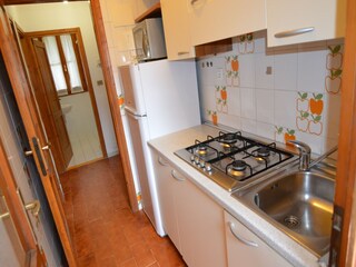 Holiday park Lido di Spina Features 15