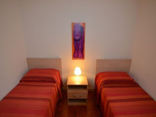 Holiday park Lido di Spina Features 16