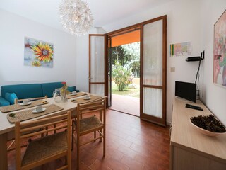 Vakantiepark Lido di Spina Kenmerken 15