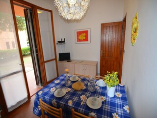 Vakantiepark Lido di Spina Kenmerken 16