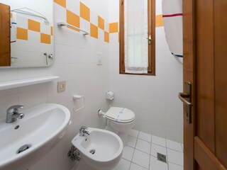 Vakantiepark Lido di Spina Kenmerken 23