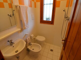 Holiday park Lido di Spina Features 24