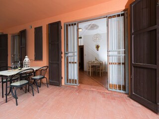 Vakantiepark Lido di Spina Buitenaudio-opname 6