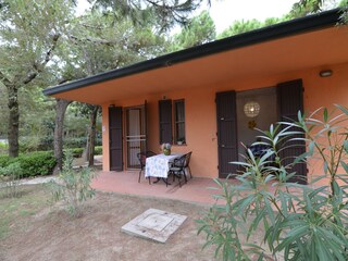 Holiday park Lido di Spina Outdoor Recording 8