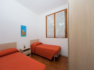 Holiday park Lido di Spina Features 24