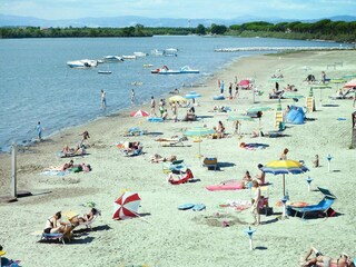 Parc de vacances Grado Environnement 13