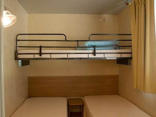 Vakantiepark Grado Kenmerken 8