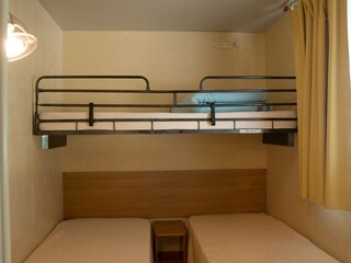 Vakantiepark Grado Kenmerken 9