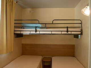 Vakantiepark Grado Kenmerken 6