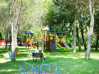 Vakantiepark Grado  17