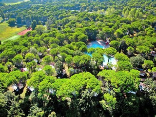 Parc de vacances Grado  16