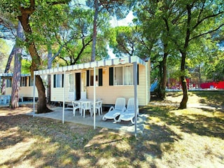 Ferienpark Grado Außenaufnahme 4