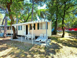 Vakantiepark Grado Buitenaudio-opname 3