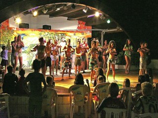 Vakantiepark Grado  25