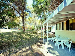 Ferienpark Grado Außenaufnahme 6
