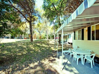 Ferienpark Grado Außenaufnahme 7