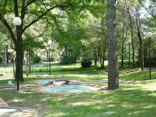 Ferienpark Grado Außenaufnahme 8