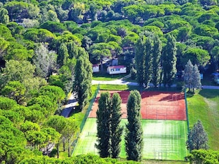 Ferienpark Grado  25