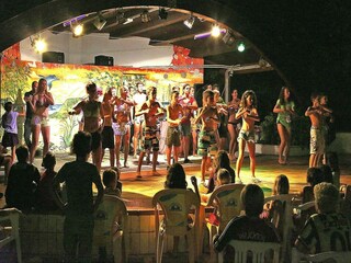 Vakantiepark Grado  25