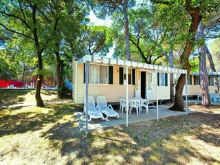 Parc de vacances Grado Enregistrement extérieur 4