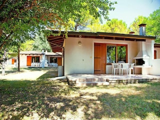 Parc de vacances Grado Enregistrement extérieur 7