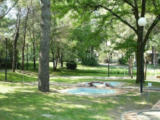 Vakantiepark Grado Omgeving 14