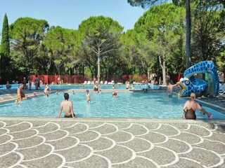 Holiday park Grado Outdoor Recording 8