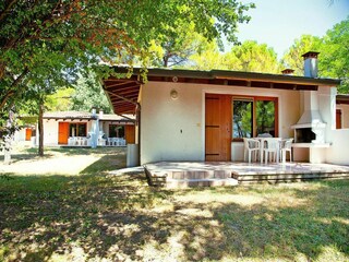 Parc de vacances Grado Enregistrement extérieur 6