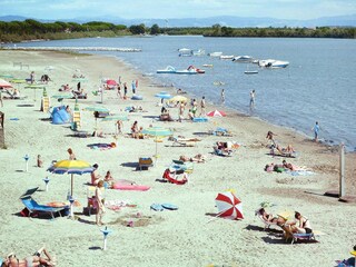 Holiday park Grado Environment 10