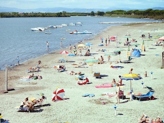 Holiday park Grado Environment 13