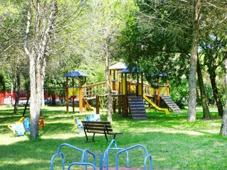 Ferienpark Grado Außenaufnahme 7