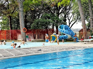 Ferienpark Grado Außenaufnahme 6