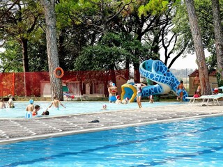 Parc de vacances Grado Enregistrement extérieur 7