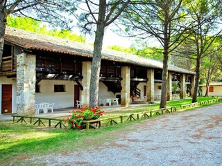 Parco vacanze Grado Registrazione all'aperto 4