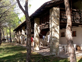 Parc de vacances Grado Enregistrement extérieur 10