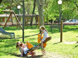 Ferienpark Grado Außenaufnahme 10