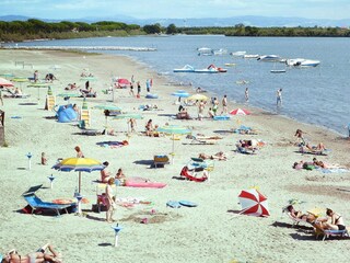 Parque de vacaciones Grado  10