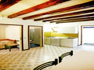 Vakantiepark Grado Kenmerken 8